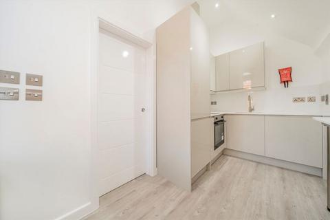 undefined, Canfield Gardens, London NW6