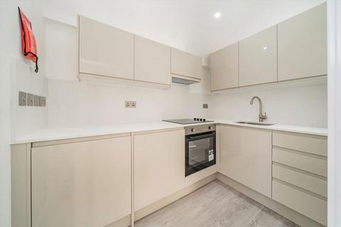 undefined, Canfield Gardens, London NW6