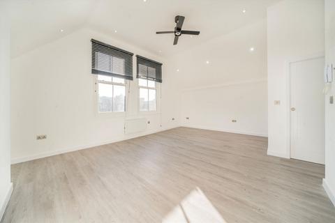 undefined, Canfield Gardens, London NW6
