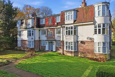undefined, Whitehall Road, London