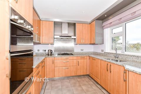 Pitt Road, Maidstone ME16
