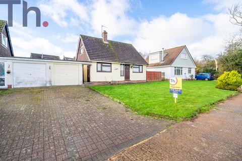 3 bedroom chalet for sale, Main Road, Ventnor PO38