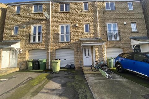 undefined, Old Station Court, Heckmondwike