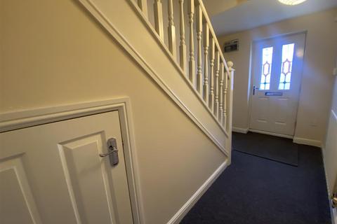 undefined, Old Station Court, Heckmondwike