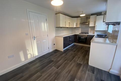 undefined, Old Station Court, Heckmondwike