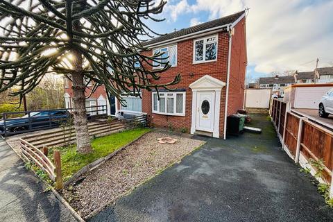 Hough End Gardens, Bramley, Leeds