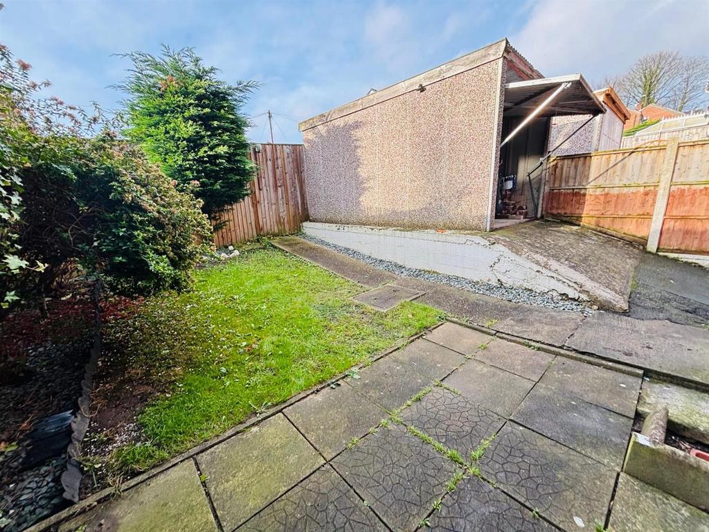 Gardens: