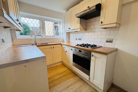 undefined, Hough End Gardens, Bramley, Leeds