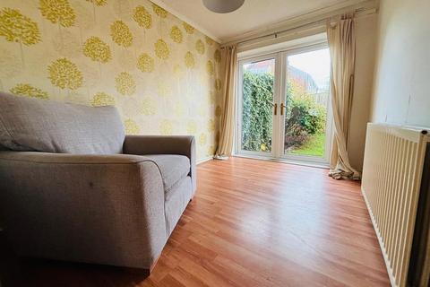 undefined, Hough End Gardens, Bramley, Leeds