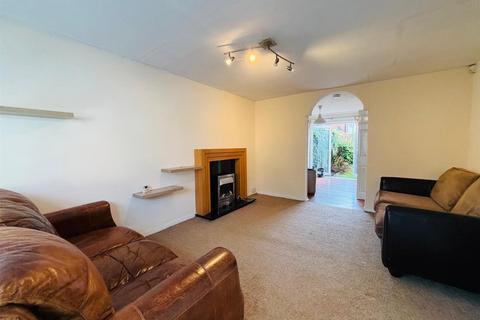 undefined, Hough End Gardens, Bramley, Leeds