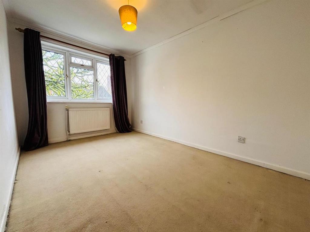 Bedroom Two: