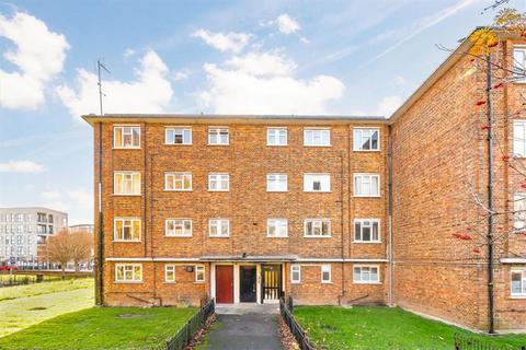 undefined, Stepney Way, London E1