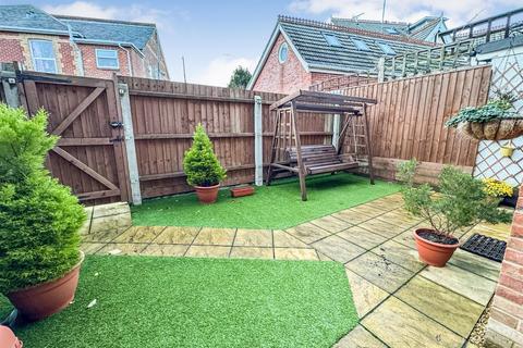 1 bedroom apartment for sale, 9 - 11 The Crescent, Bournemouth BH1