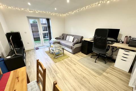 1 bedroom apartment for sale, 9 - 11 The Crescent, Bournemouth BH1