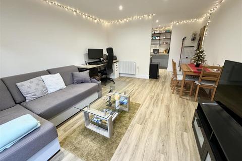 1 bedroom apartment for sale, 9 - 11 The Crescent, Bournemouth BH1