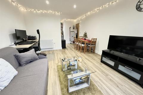 1 bedroom apartment for sale, 9 - 11 The Crescent, Bournemouth BH1