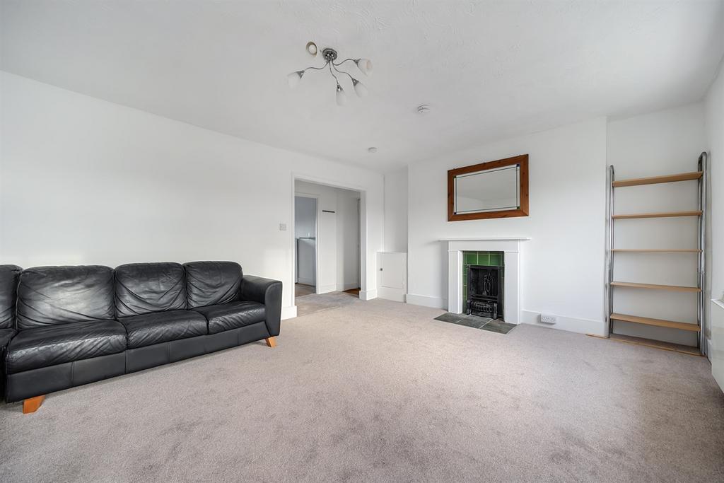 Apartment in Reading - More