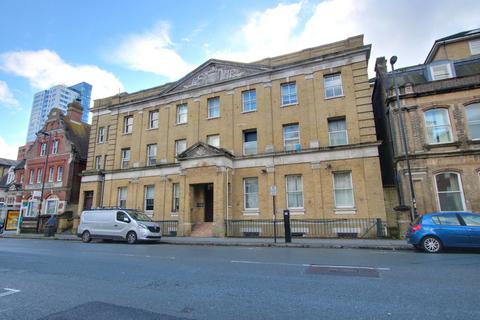 undefined, Canute Road, Southampton