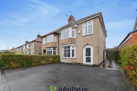 undefined, Woodside Avenue South, Green Lane, Coventry, CV3