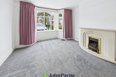 undefined, Woodside Avenue South, Green Lane, Coventry, CV3
