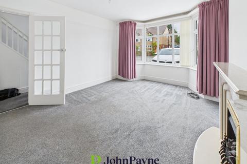 undefined, Woodside Avenue South, Green Lane, Coventry, CV3