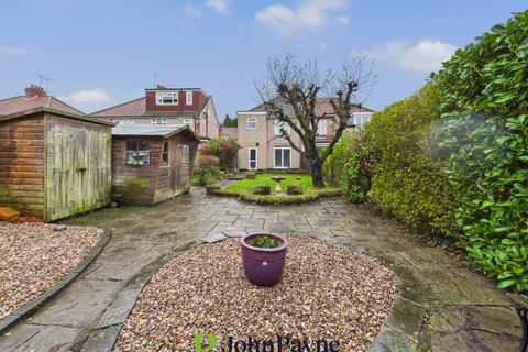 undefined, Woodside Avenue South, Green Lane, Coventry, CV3