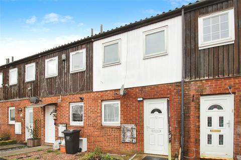 undefined, Rectory Road, Pitsea, Basildon, SS13