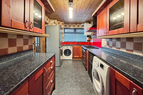 undefined, Hassall Avenue, Manchester, Greater Manchester, M20