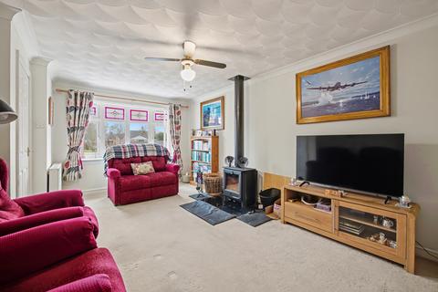 undefined, Lancaster Close, Great Steeping, PE23