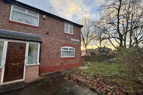 undefined, Thornleigh Road, Fallowfield