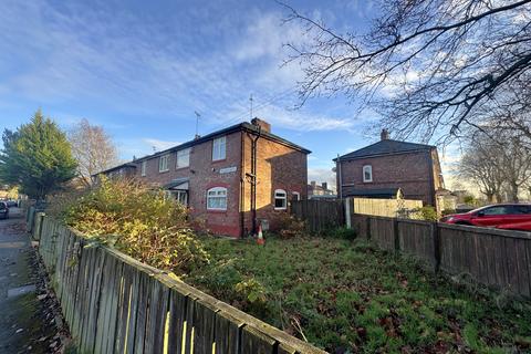 undefined, Thornleigh Road, Fallowfield