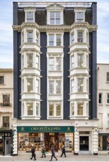 Office to rent, 92 Jermyn St London SW1Y 6JE