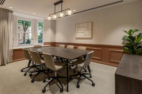 Office to rent, 92 Jermyn St London SW1Y 6JE