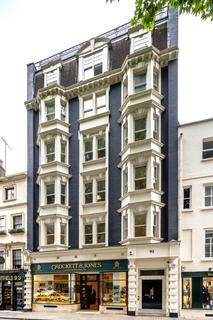 Office to rent, 92 Jermyn St London SW1Y 6JE