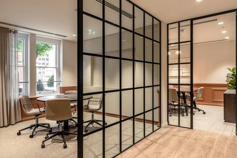 Office to rent, 91-92 Jermyn St London SW1Y 6JB