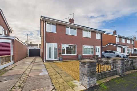 Elm Drive, Market Drayton, Shropshire