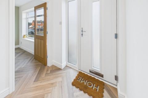 undefined, Elm Drive, Market Drayton, Shropshire