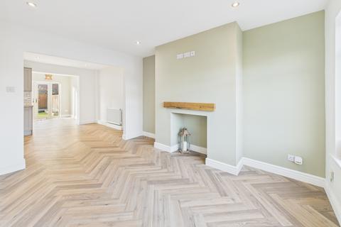 undefined, Elm Drive, Market Drayton, Shropshire