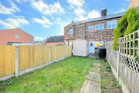 2 bedroom terraced house to rent, High Street, Dodworth, Barnsley, South Yorkshire