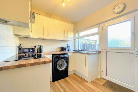 2 bedroom terraced house to rent, High Street, Dodworth, Barnsley, South Yorkshire
