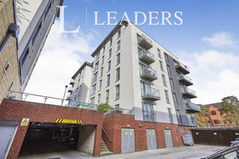 undefined, Cathedral View, Full Street, DE1