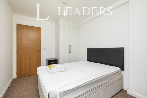 undefined, Cathedral View, Full Street, DE1