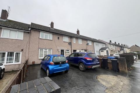 Marbury Road, Heaton Chapel