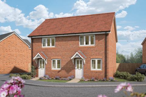 undefined, Leaf Living at Edwalton Fields, Nottingham, NG12