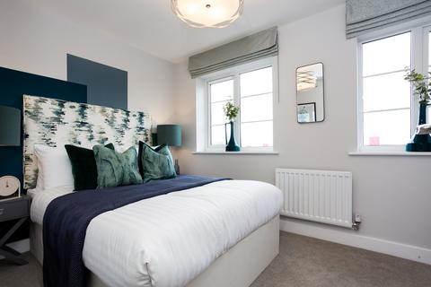 undefined, Leaf Living at Edwalton Fields, Nottingham, NG12