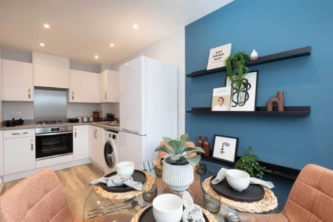 undefined, Leaf Living at Edwalton Fields, Nottingham, NG12