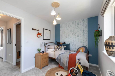 undefined, Leaf Living at Edwalton Fields, Nottingham, NG12