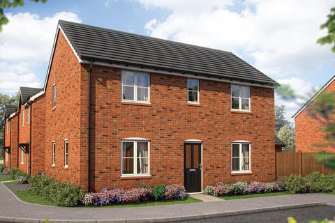 3 bedroom detached house to rent, Leaf Living at Edwalton Fields, Nottingham, NG12