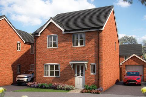 undefined, Leaf Living at Edwalton Fields, Nottingham, NG12