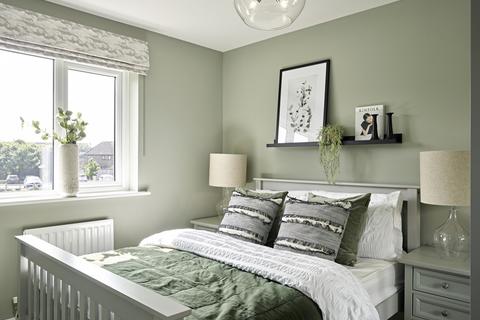 undefined, Leaf Living at Edwalton Fields, Nottingham, NG12